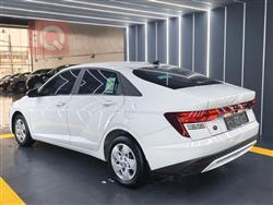 هيونداي أكسنت